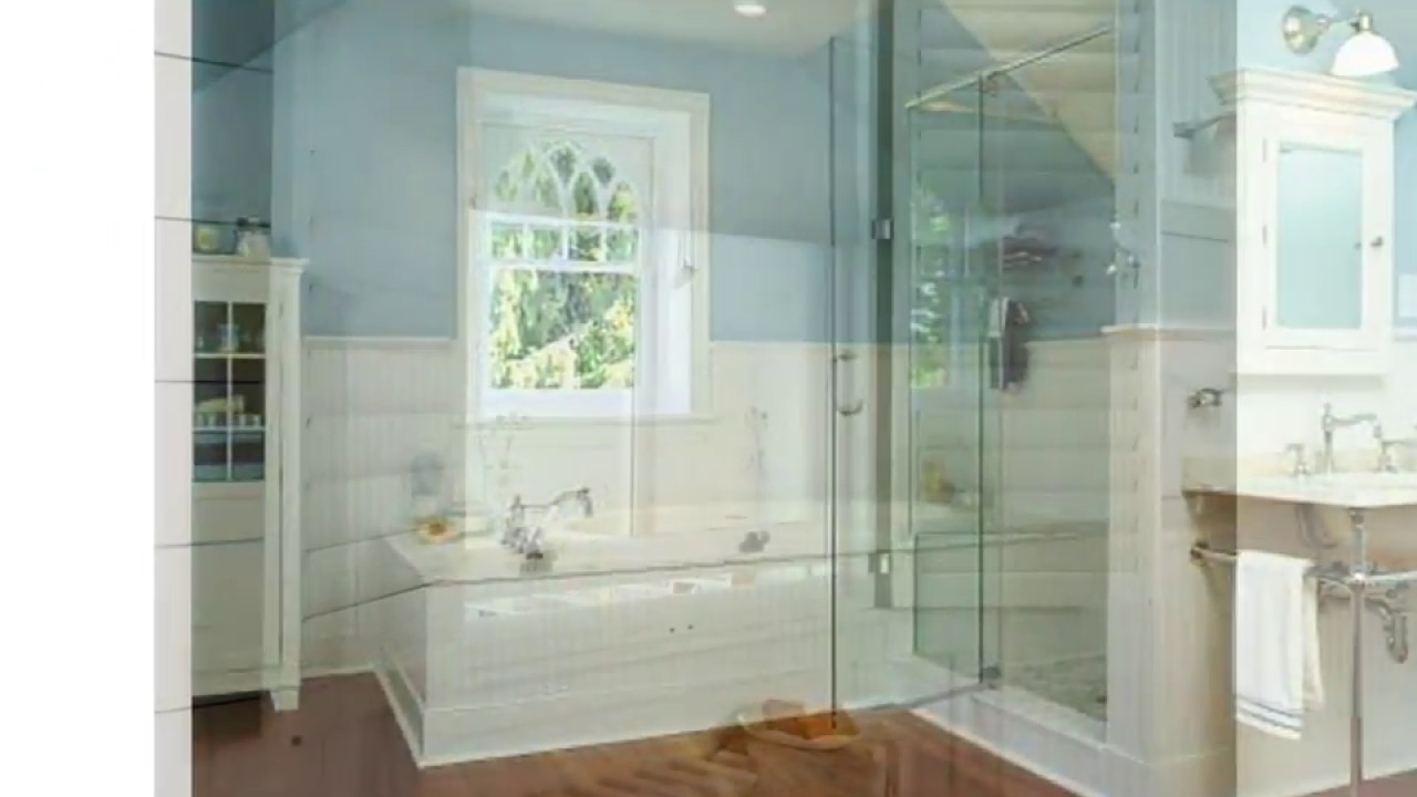 Bathroom window covering ideas