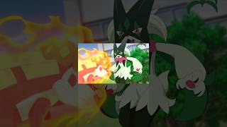 Roy Became Ash Of Xyz Ep. 91 Scorph