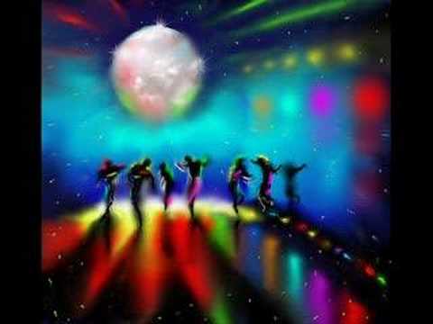 U96 - I Wanna Be A Kennedy (Das Boot Remix)