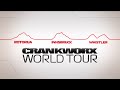 RockShox Innsbruck Pump Track Challenge Full Broadcast  - 2019 Crankworx Innsbruck