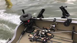 25 Hp Mercury OutBoard Engine Top Speed