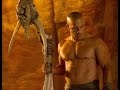 Películas de Acción - Películas de Ciencia Ficción - Películas Cines