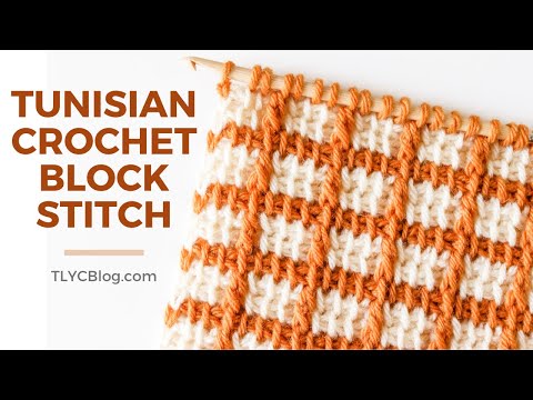 Crochet Patterns — TL Yarn Crafts