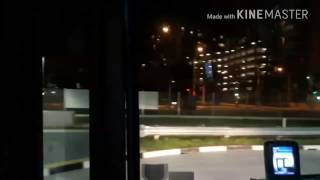 [SBS Transit] Service 129 Direction 1 (Hyperlaspe), SG1112S, Mercedes-Benz O530 Citaro Batch 3