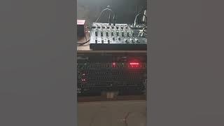 Cek sound Suling Bambu Tasya Rosmala Adella