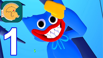 Candy Cup Challenge - Gameplay Walkthrough Part 1 All Chalenges (Android,iOS)