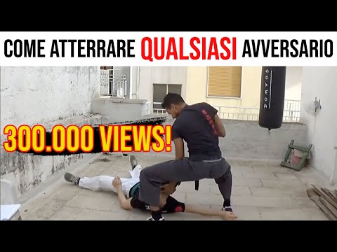 Video: Come Trattare Con Il Tuo Avversario