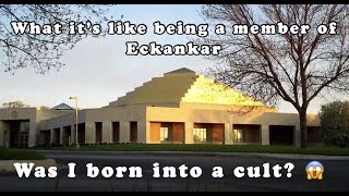 Is Eckankar a Cult? Part 1  Honest Review of a Lifelong Member