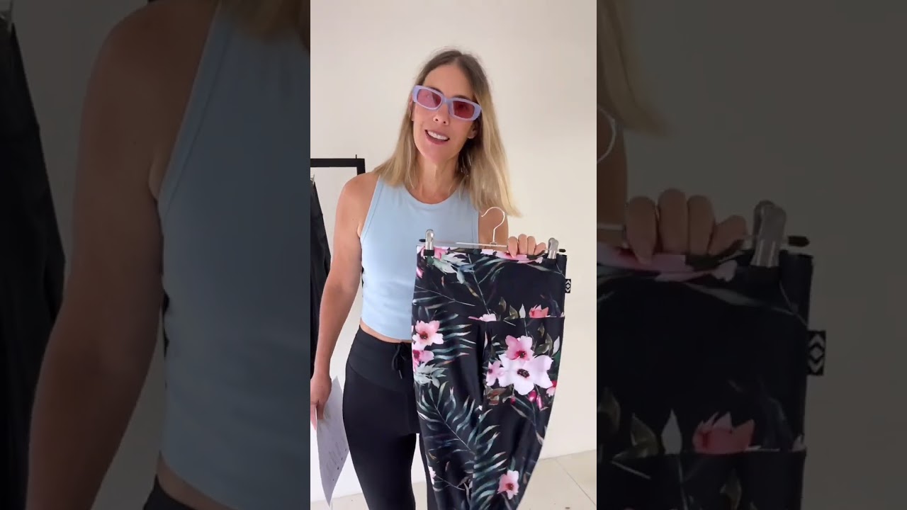 Not So Silent Achievers - Booty Scrunch⁠