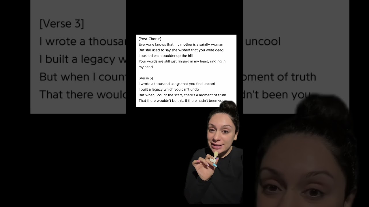 Taylor Swift SLAMS Kim Kardashian In Song thanK you aIMee 