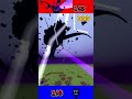 【最恐はどっち!?】ウィザーストーム1体vsカートゥーンキャット1体闘わせてみた...!!!【マイクラ】
