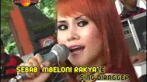 Eny Sagita - Gusdur  | Dangdut (Official Music Video)