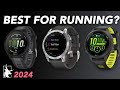 Best Garmin watch for running 2024? Personal Trainer full breakdown!