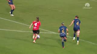 Round 12 v Brisbane Roar