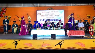 STG FGC GRADUATION DAY 2024