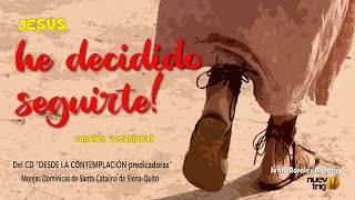 Video thumbnail of "HE DECIDIDO SEGUIRTE 🥰🙌🙏Juan Morales Montero / NuevoTrigo"