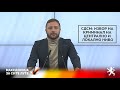 На сомнителен начин во време на СДСМ во Гази Баба испумпани над 11 мил. денари за улично осветлување