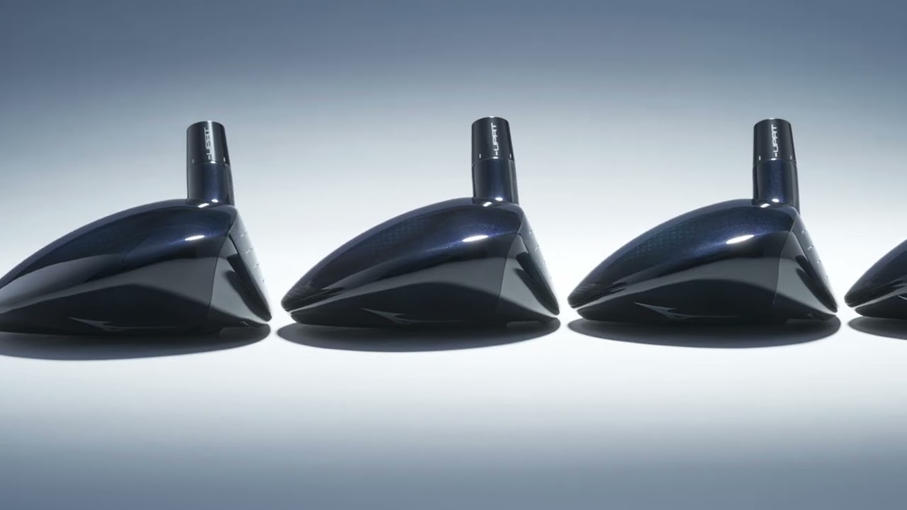 Mizuno JPX One Tour Spoon Fairway Wood (JPX ONE TS FWG) | 2nd