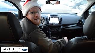 'Tis the SiriusXM