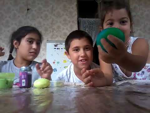 ტყლარწი ჩელენჯი საბასთან ერთად