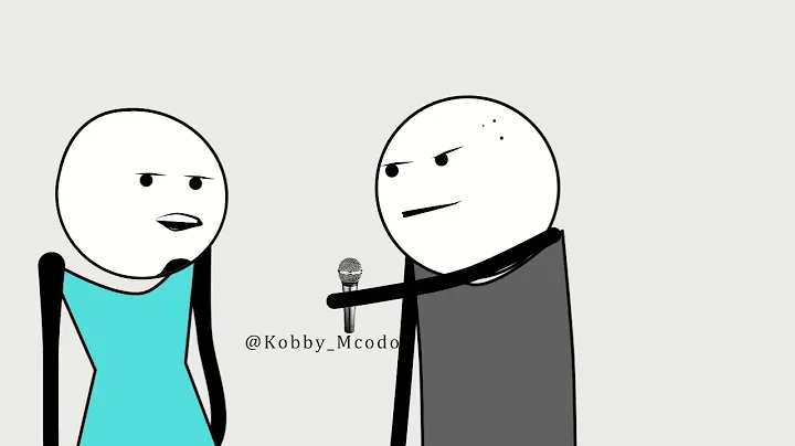 WHY ARE YOU GAY?!!! - An interview