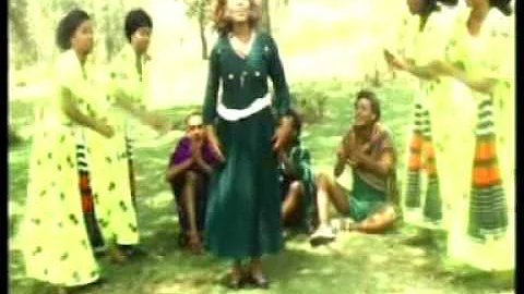 TI RUWERIK AYELE