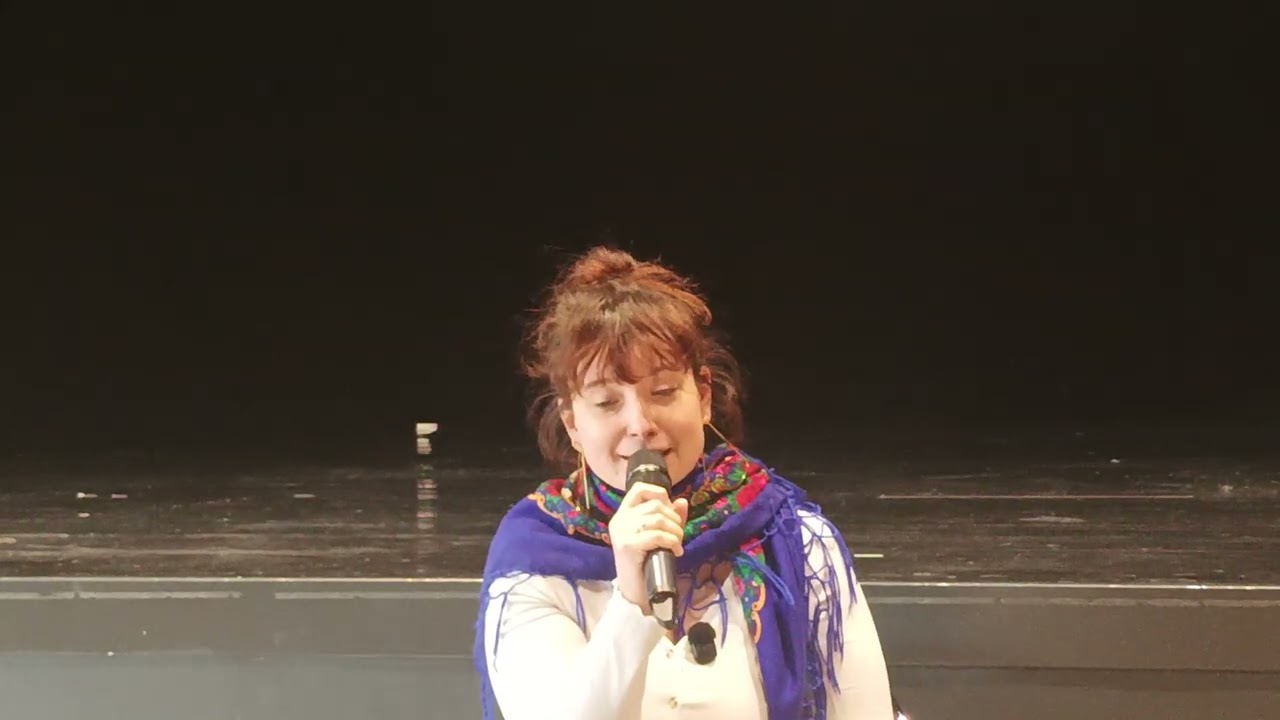 10 'Bezañ arzourez ha mamm' gant Typhaine Corre