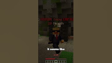 My server got HACKED?! #boxserver #minecraft #hypixel #mc #minehut #mcyt  #minehutserver #xfirebox