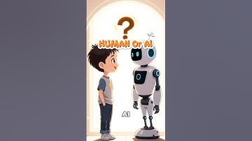 What If AI Becomes Smarter Than Humans? (Scary Future Explained) #shorts #viralshorts