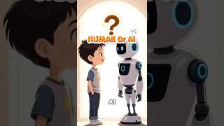 What If AI Becomes Smarter Than Humans? (Scary Future Explained) #shorts #viralshorts