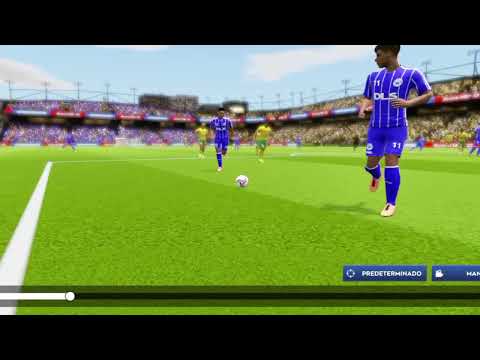 que golazo mamita mía jaja
