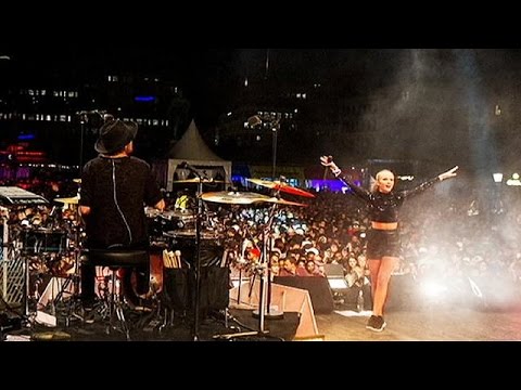 İsveç'te Festivaldeki Toplu Taciz Davası Yeniden Açılıyor