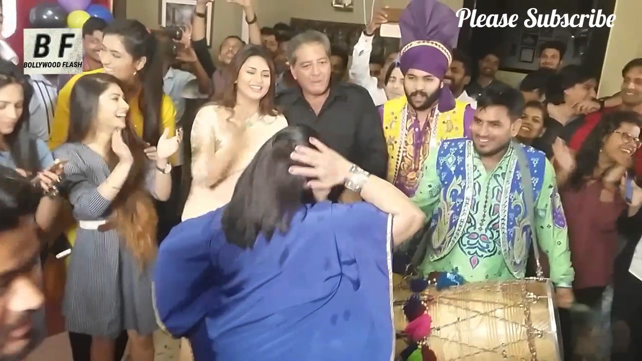 Uncut: Yeh Hai Mohabbatein 1000 Episode Party With Full Starcast
