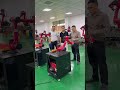 Three steps to immediately drag and drop to use the robot#Cobot robots