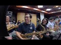 Jammin' With Charlie, A Few Good Men, Back Home Again In ( Indiana ), Moon River KoSwing B Apr. 15