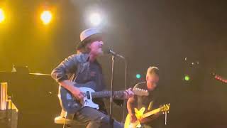 PEARL JAM *SOMETIMES* live at MOODY CENTER night 2 in AUSTIN 9/19/23 concert