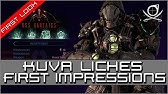 Best Dual Swords Prisma Dual Cleavers Melee Rework Youtube