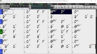 BACKING TRACK - THERE! I'VE SAID IT AGAIN (Redd Evans) (F) 140 BPM SWING