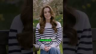 Kate's Journey with Cancer: Overcoming challenges and finding strength
