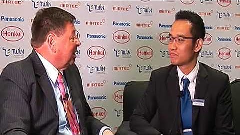 The Keith Bryant Show with Scott Fillebrown and Gary Leong - IPC APEX 2017 LIVE