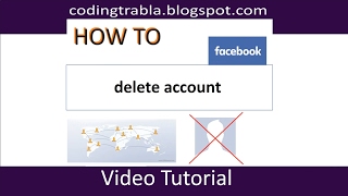 How To Delete Facebook Page Bynp