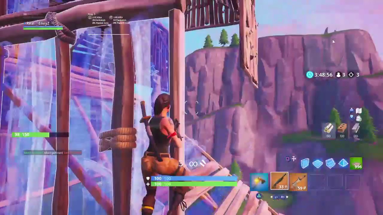 SINGAPORE FORTNITE ASIA PLAYER