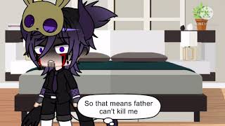 The real reason why William is abusive (Part 3) (Apologizing) (Afton family) (GC)