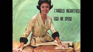 Watch Caterina Valente Langolo Incantevole video