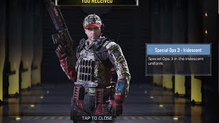 Back again with CODM LIVE streaming...hope you support my channel...TY