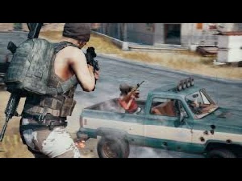 Видео: PUBG -- nema labavo