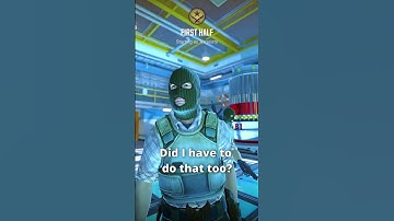 When a squeaker opens their mouth... #cs2 #counterstrike2 #cs2clips #gaming #shortvideo #shorts