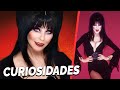 10 CURIOSIDADES SOBRE O FILME ELVIRA - A RAINHA DAS TREVAS (1988)