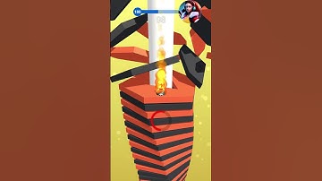 Stack Ball || Offline Mobile Game