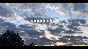 $uicideboy$ - mount sinai (lyrics) $uicideboy$ - mount sinai (lyrics)